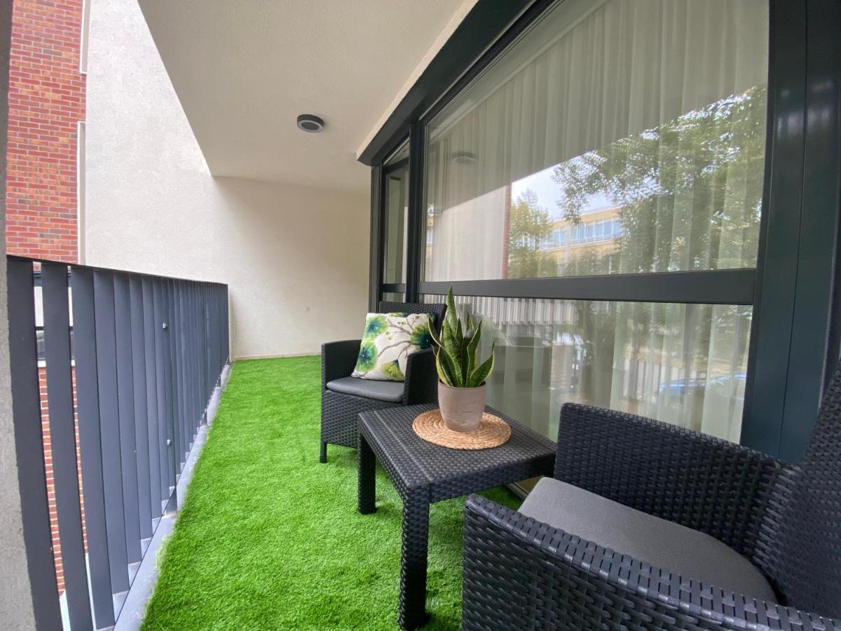 Cosy Inner City Getaway Bestern Szeged Extérieur photo